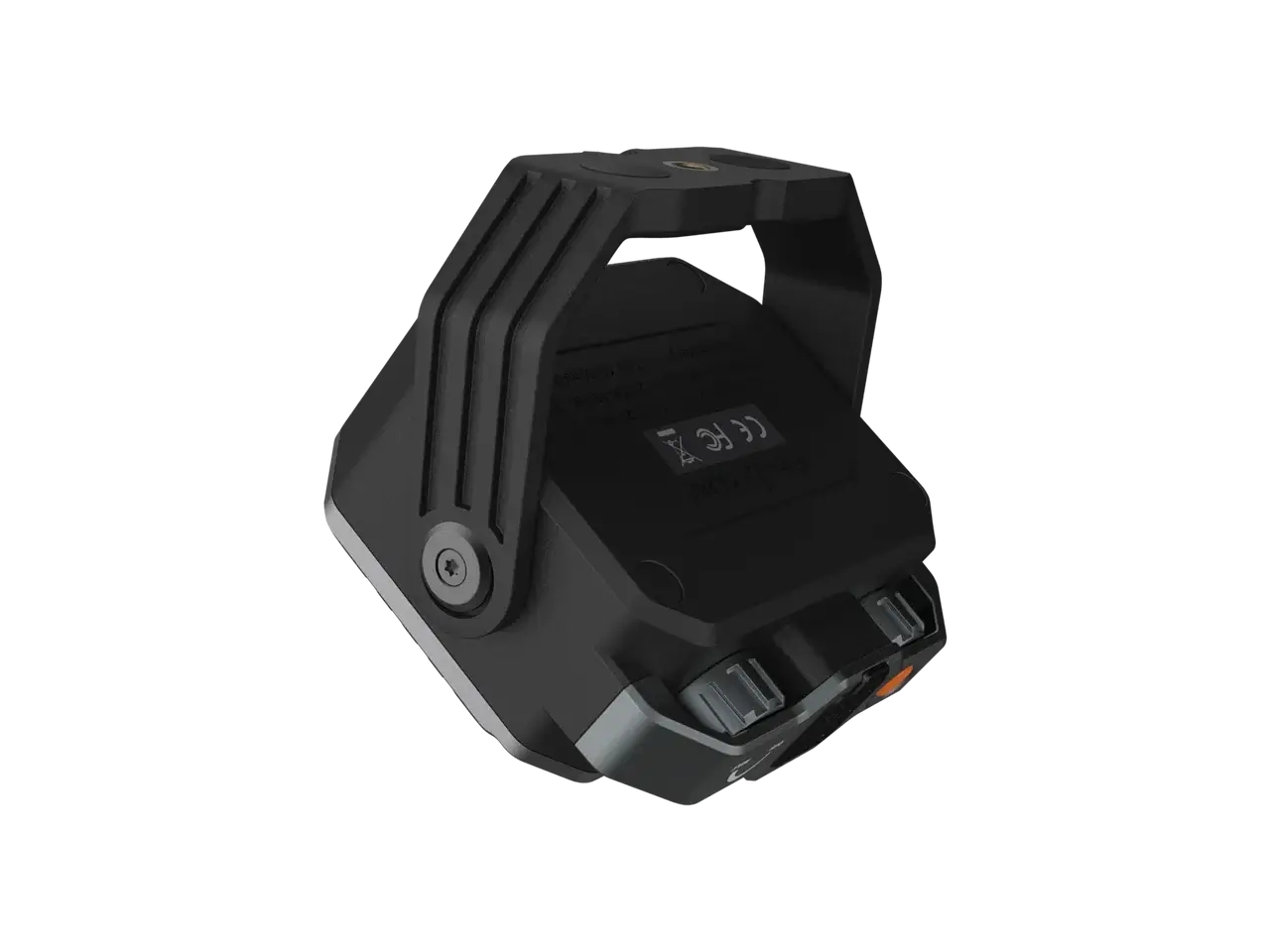 Fenix CL28R multifunctional outdoor lantern with adjustable brightness and color temperature.