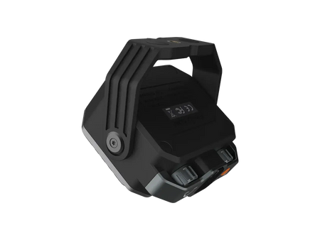 Fenix CL28R multifunctional outdoor lantern with adjustable brightness and color temperature.