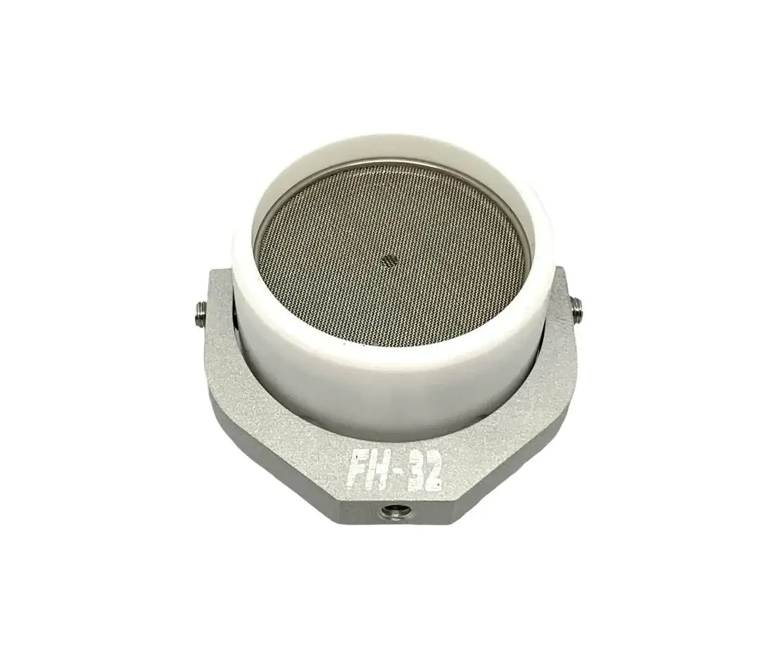 FLAT-HEAD Cup with gimbal compatibility, designed for Flat-Head Trailing Unit. Not a standard TEFLON cup.