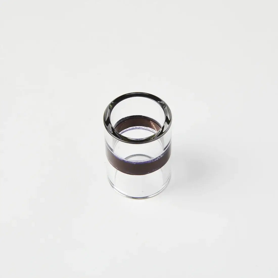 TIGWARE Quartz Cup for welding, designed for smooth gas flow and stable weld pool.