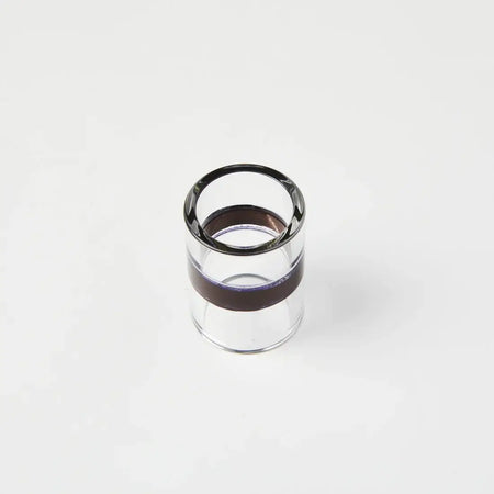 TIGWARE Quartz Cup for welding, designed for smooth gas flow and stable weld pool.