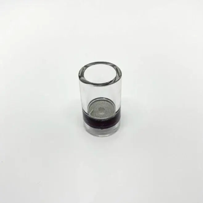 AC/DC-150 #8 replacement quartz cup and nozzle for efficient performance and durability.