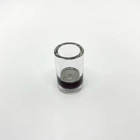 AC/DC-150 #8 replacement quartz cup and nozzle for efficient performance and durability.
