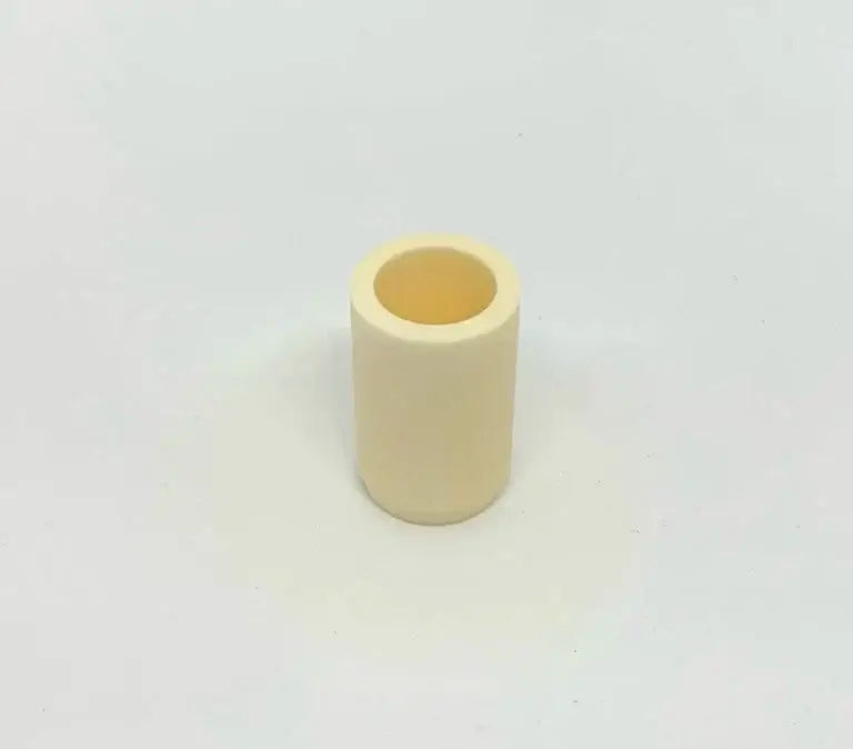 AC/DC-150 #8 spare ceramic cup/nozzle for replacement with installed diffusers, designed for optimal performance.