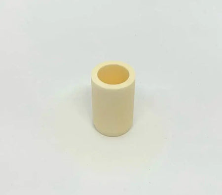 AC/DC-150 #8 spare ceramic cup/nozzle for replacement with installed diffusers, designed for optimal performance.