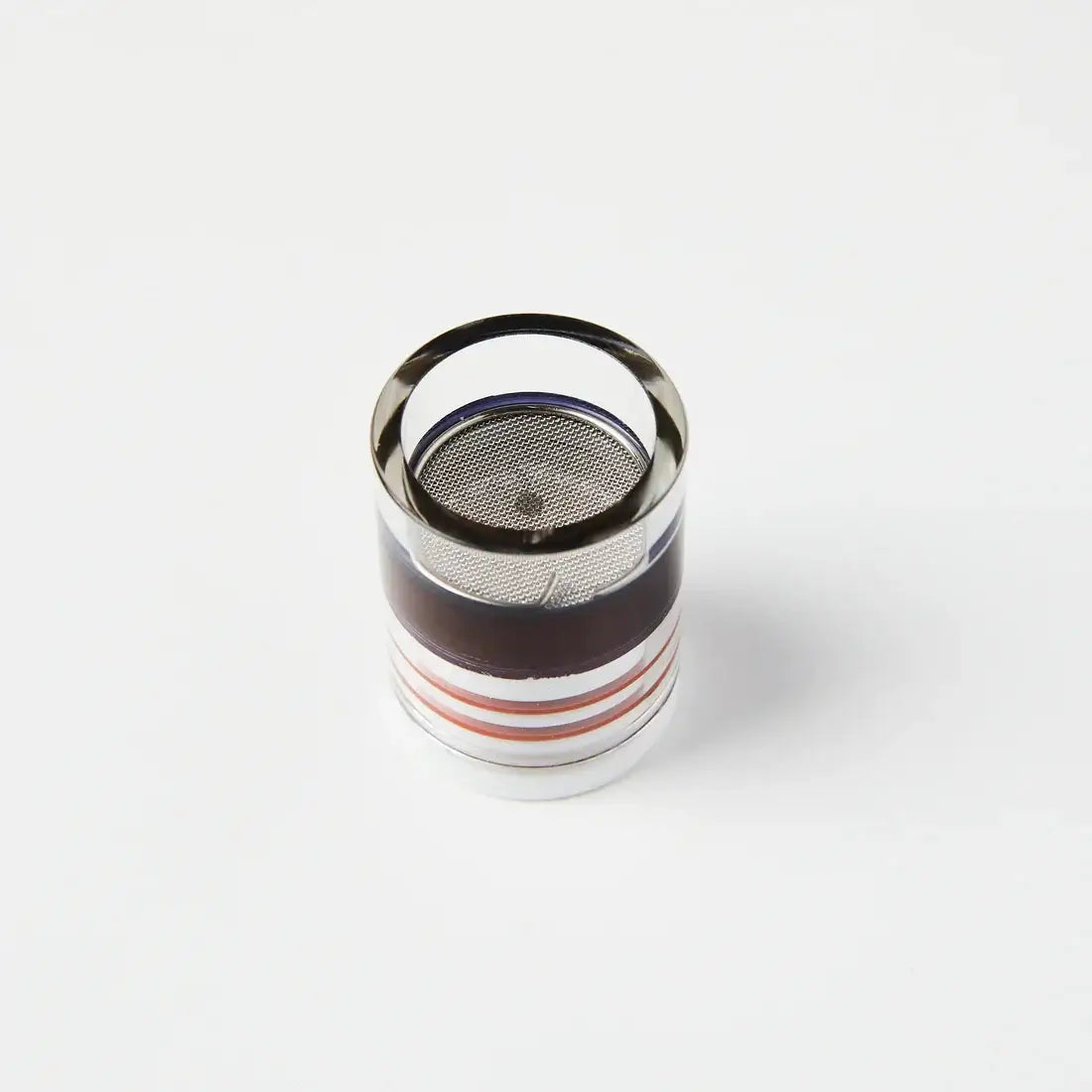 TIGWARE Quartz Cup/Nozzle with Triple Diffuser System for smooth gas flow and stable weld pool.