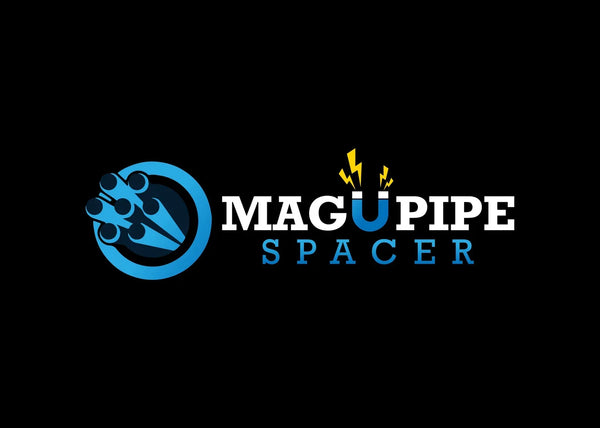 Mag Pipe Spacer