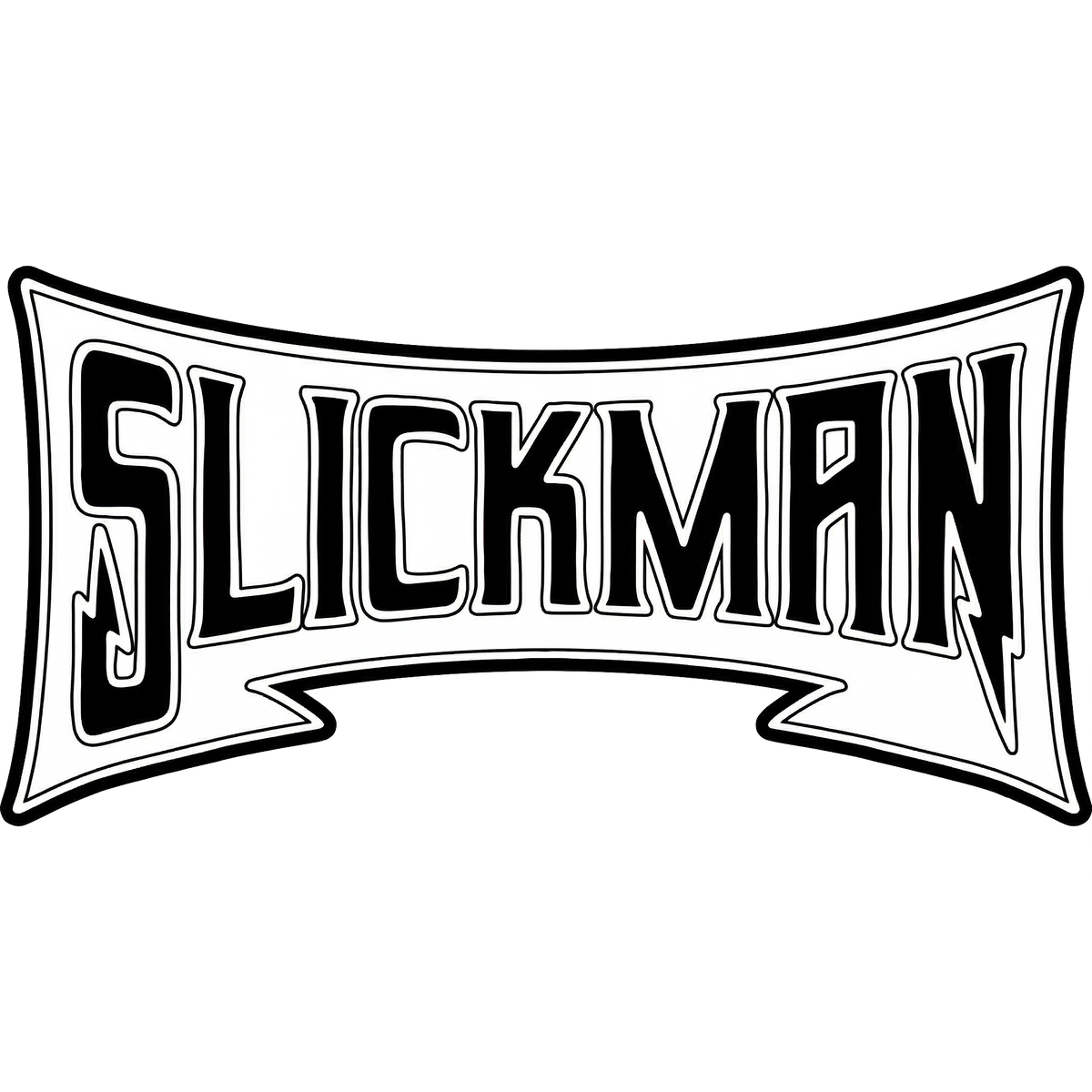 Slickman