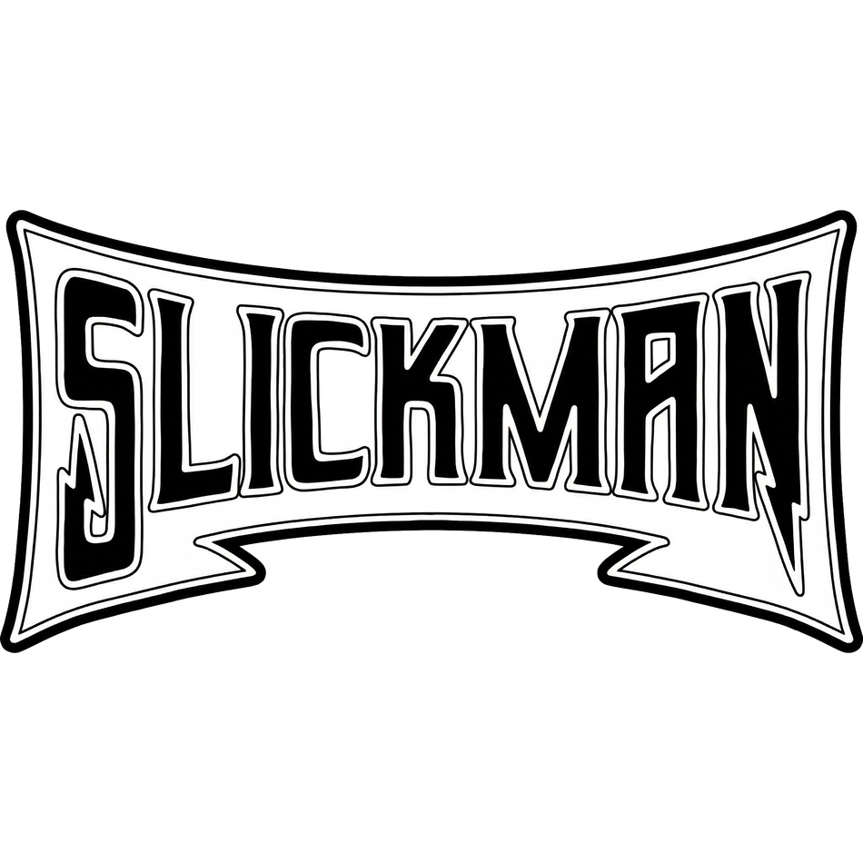 Slickman