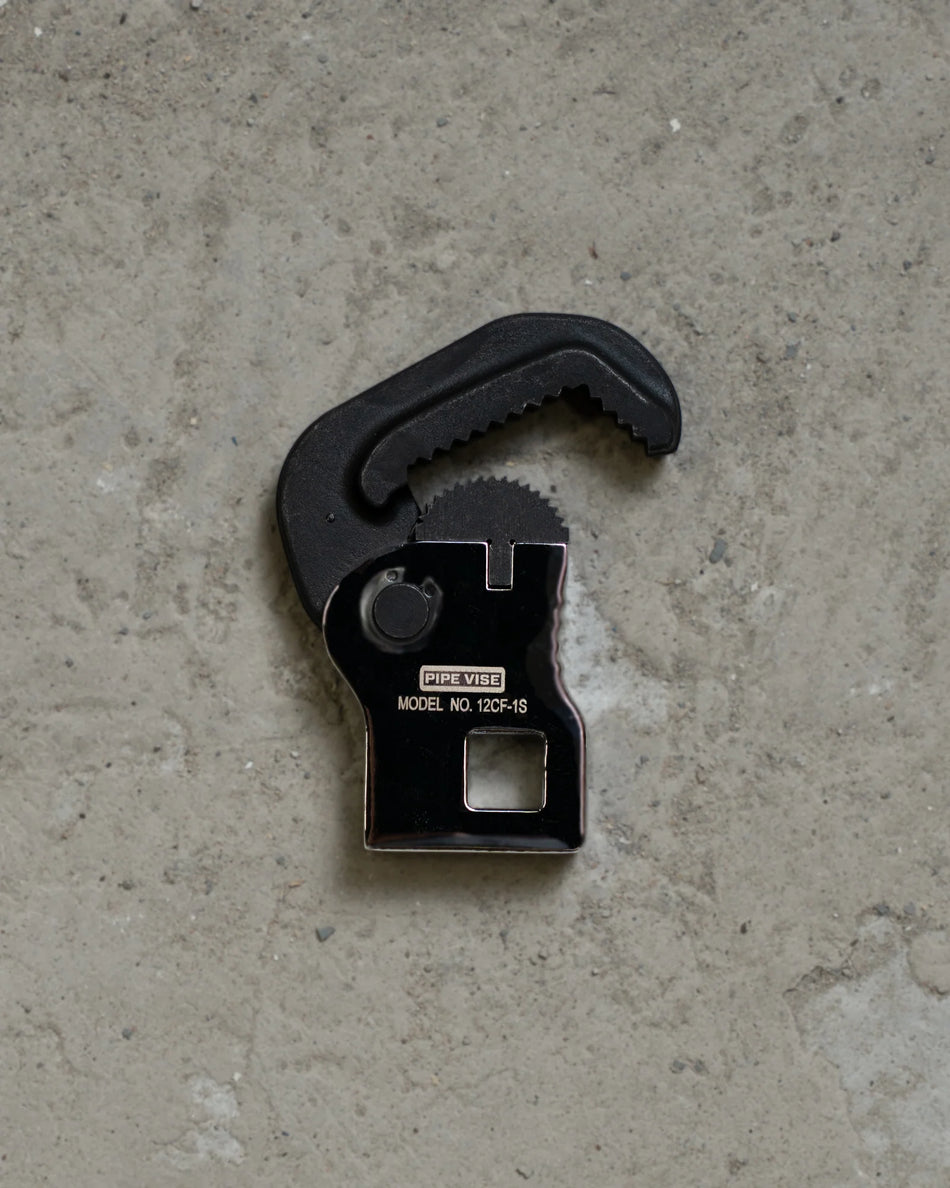 Amigo™ Slim Crow Foot (12CF-1S). 1" Capacity.