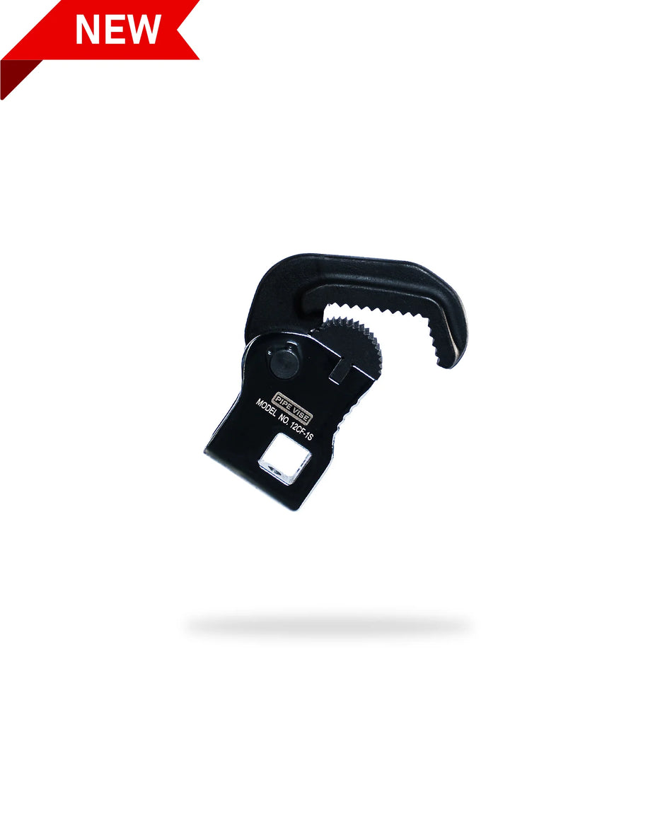 Amigo™ Slim Crow Foot (12CF-1S). 1" Capacity.