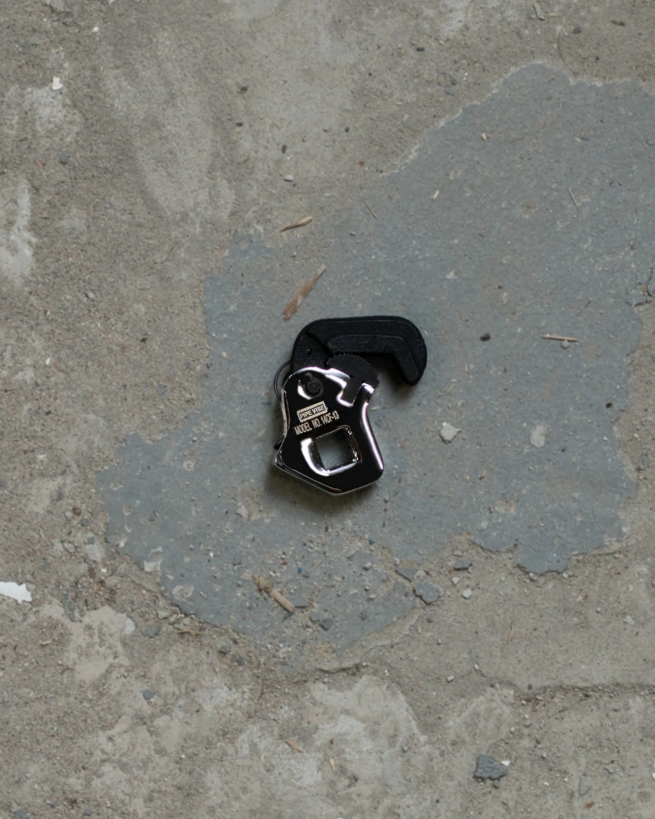 Micro Mini Crow Foot (14CF-13)