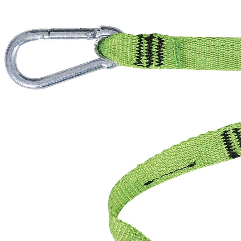 Standard Slim Lanyard - 13" - 10/BX