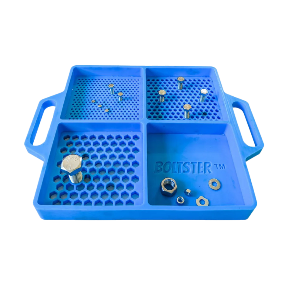 Boltster Flexible Organizing Tray