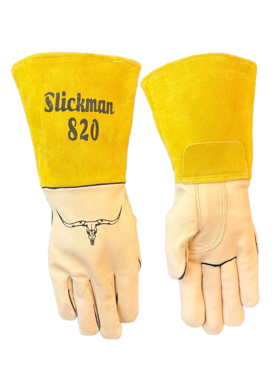 820 Stick Welding Glove