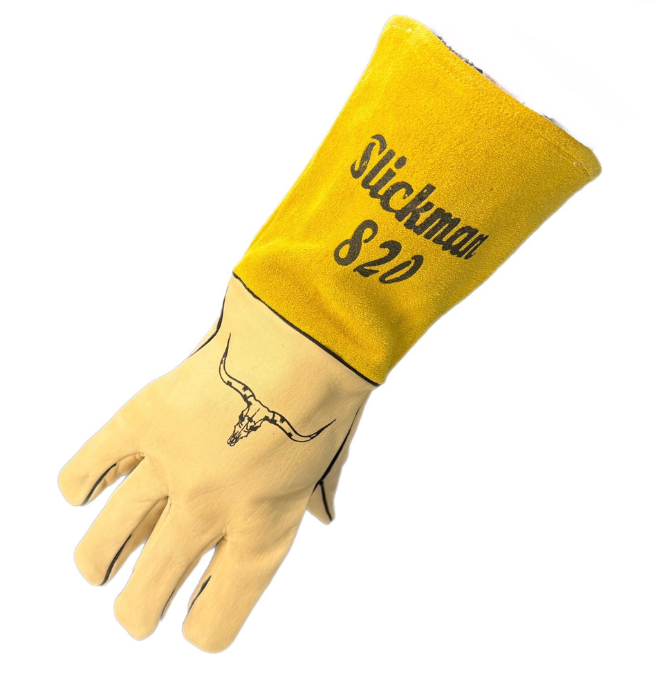 820 Stick Welding Glove
