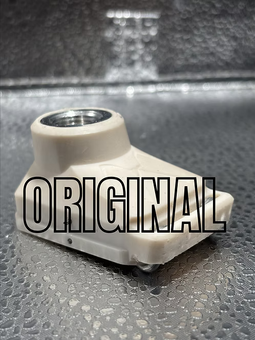 THE HYBRID TRAILING CUP