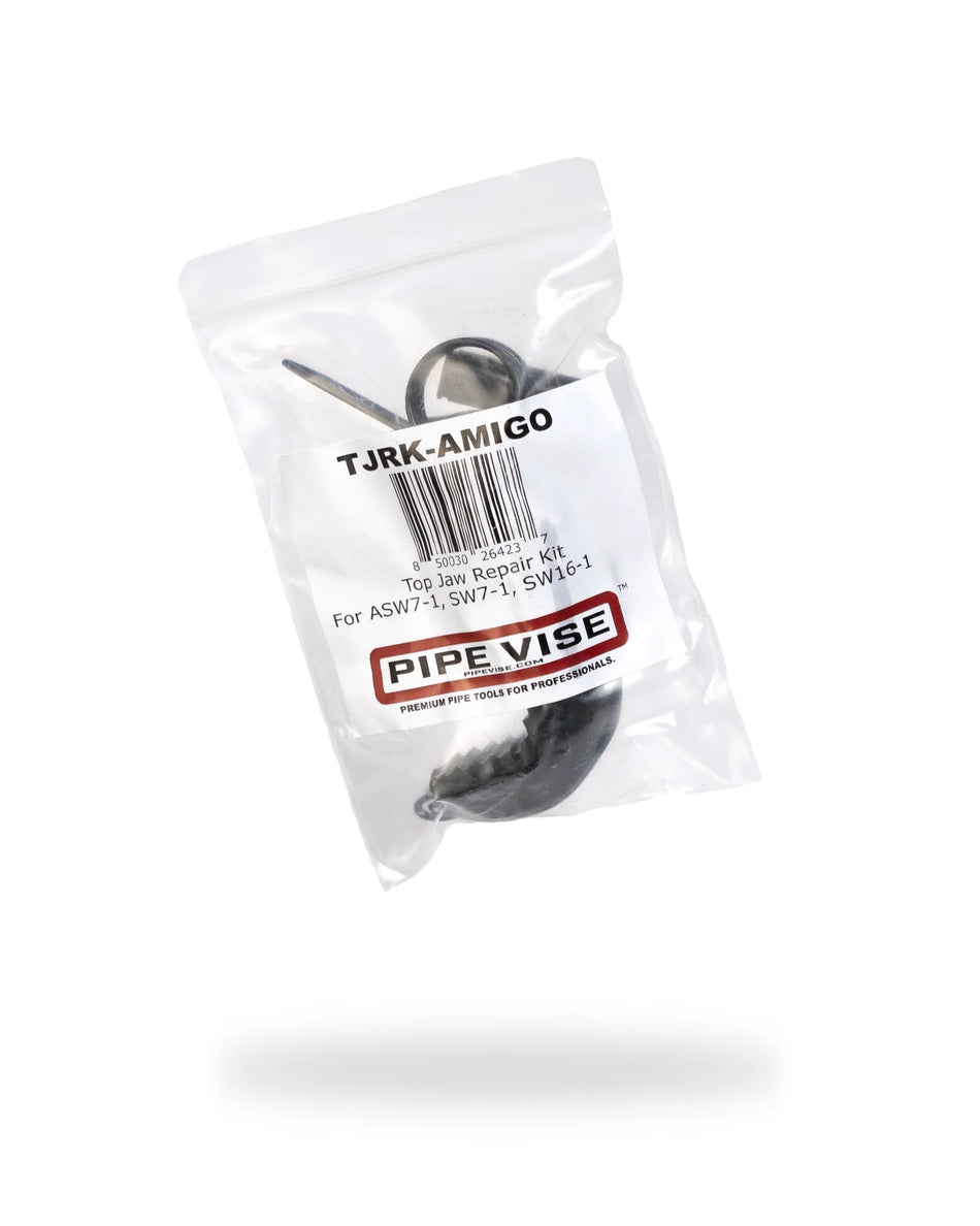 Amigo (ASW7-1, SW7-1, SW16-1) Top Jaw Repair Kit. (TJRK-Amigo)