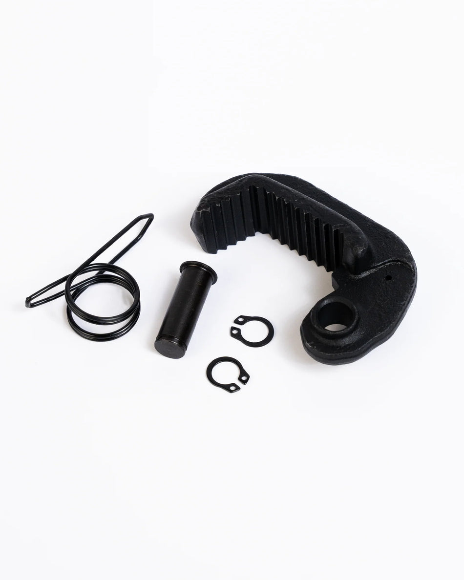 Amigo (ASW7-1, SW7-1, SW16-1) Top Jaw Repair Kit. (TJRK-Amigo)