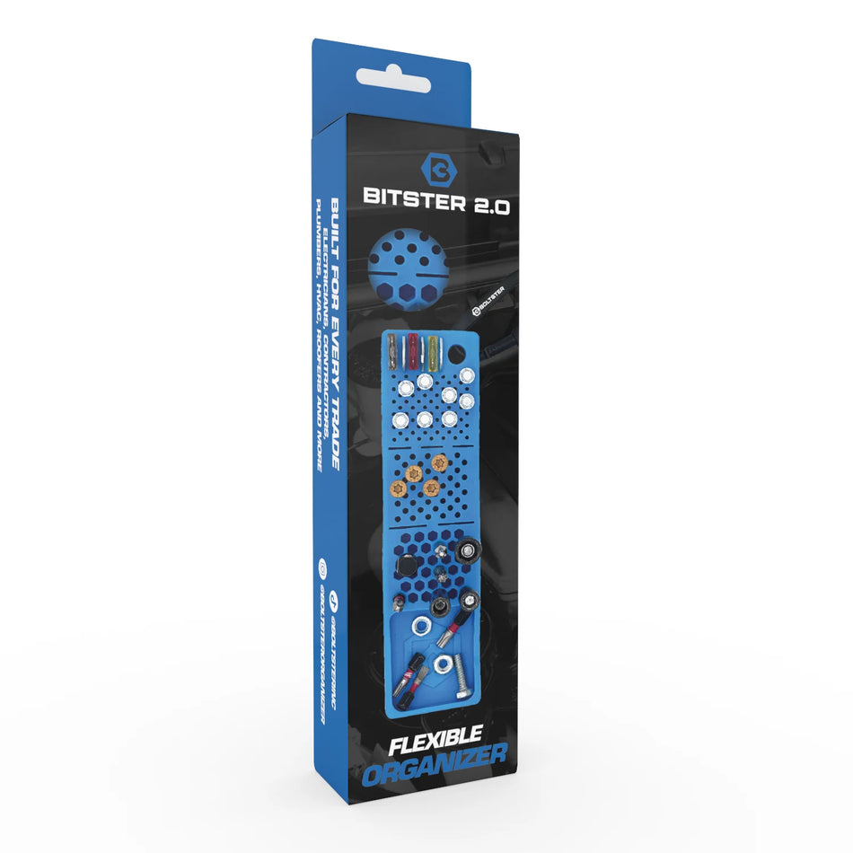 Bitster 2.0