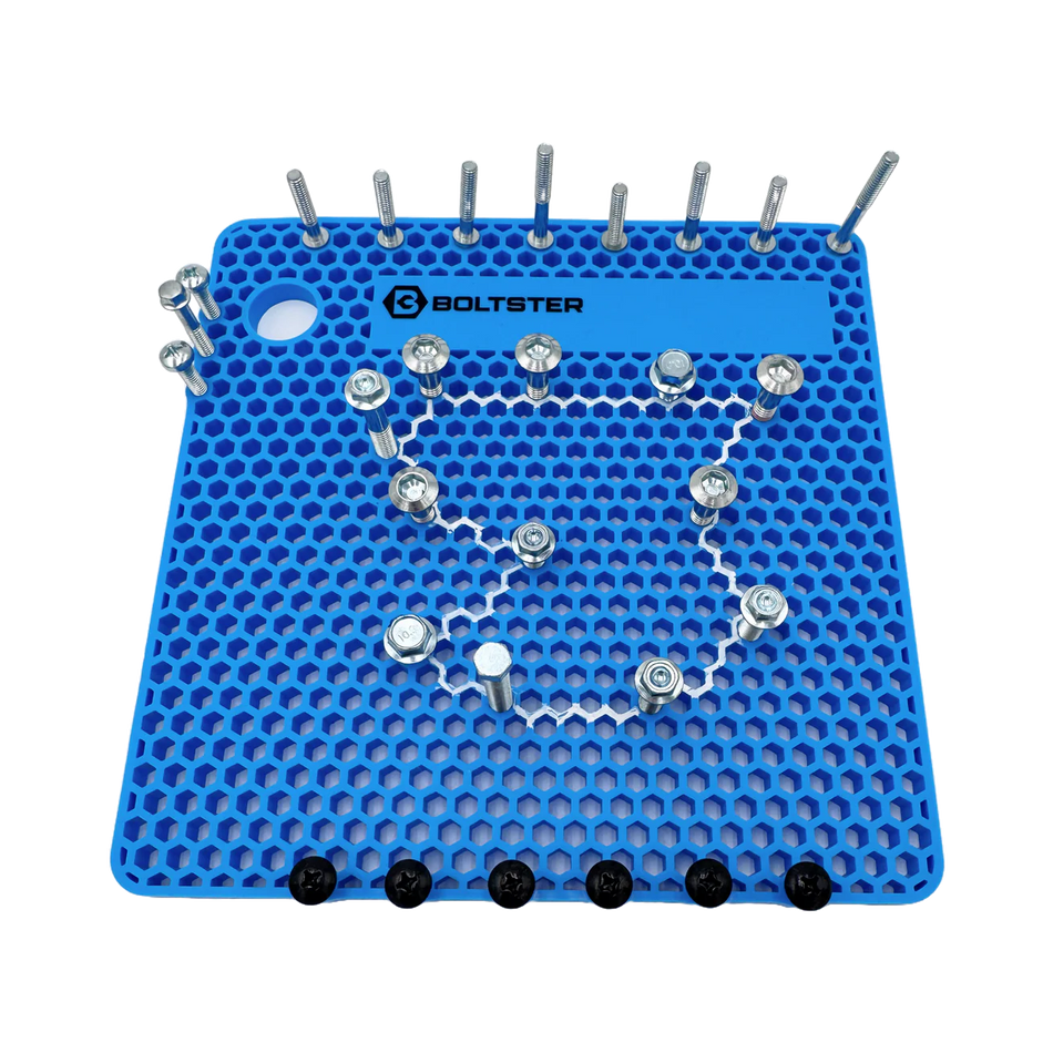 BOLTSTER® Fastener Organization System