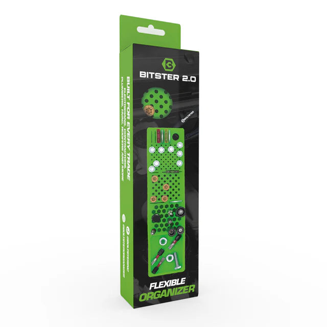 Bitster 2.0