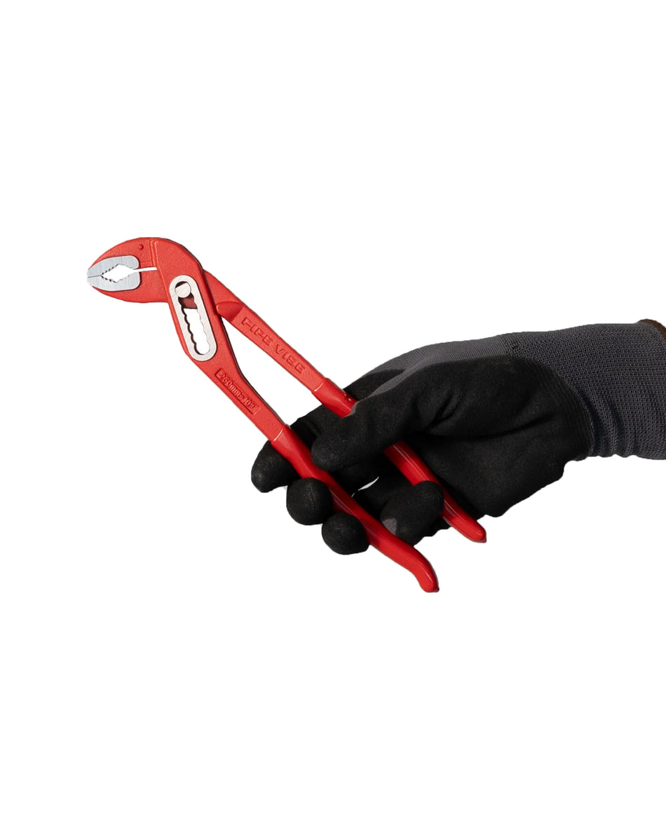 10" Slim Jaw Pliers (WPP10)