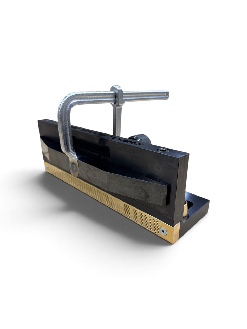 TigWare AERO T Plate Fixture