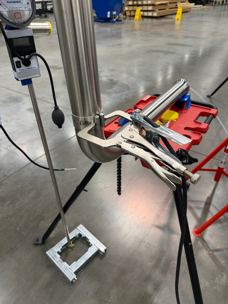 Tacking Band Set 1.5’’- 6’’