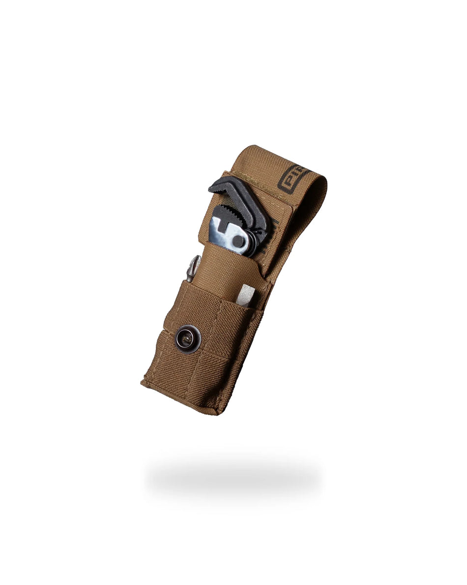 The Micro Stubby™ (SW72-19). Pouch Included.
