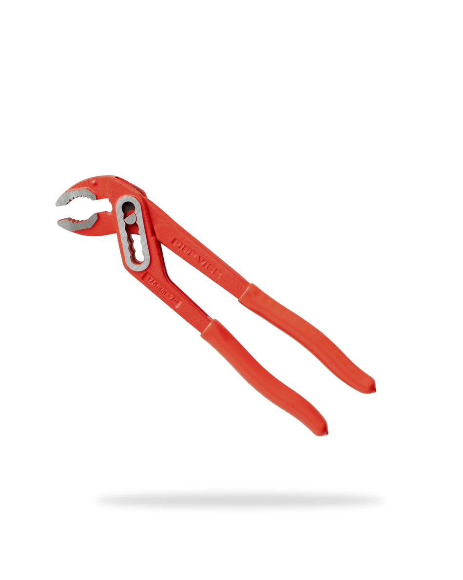 7" Slim Jaw Pliers (WPP7)