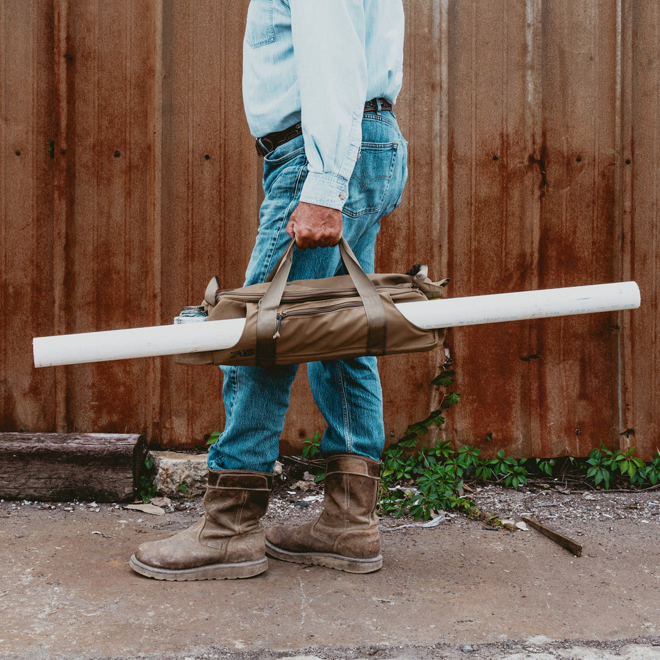 The Journeyman Kit. Tools Included. (PVKIT-J)
