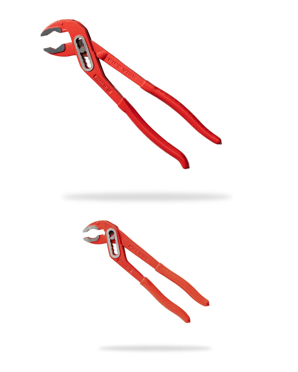 Slim Jaw Plier Combo 7" & 10"