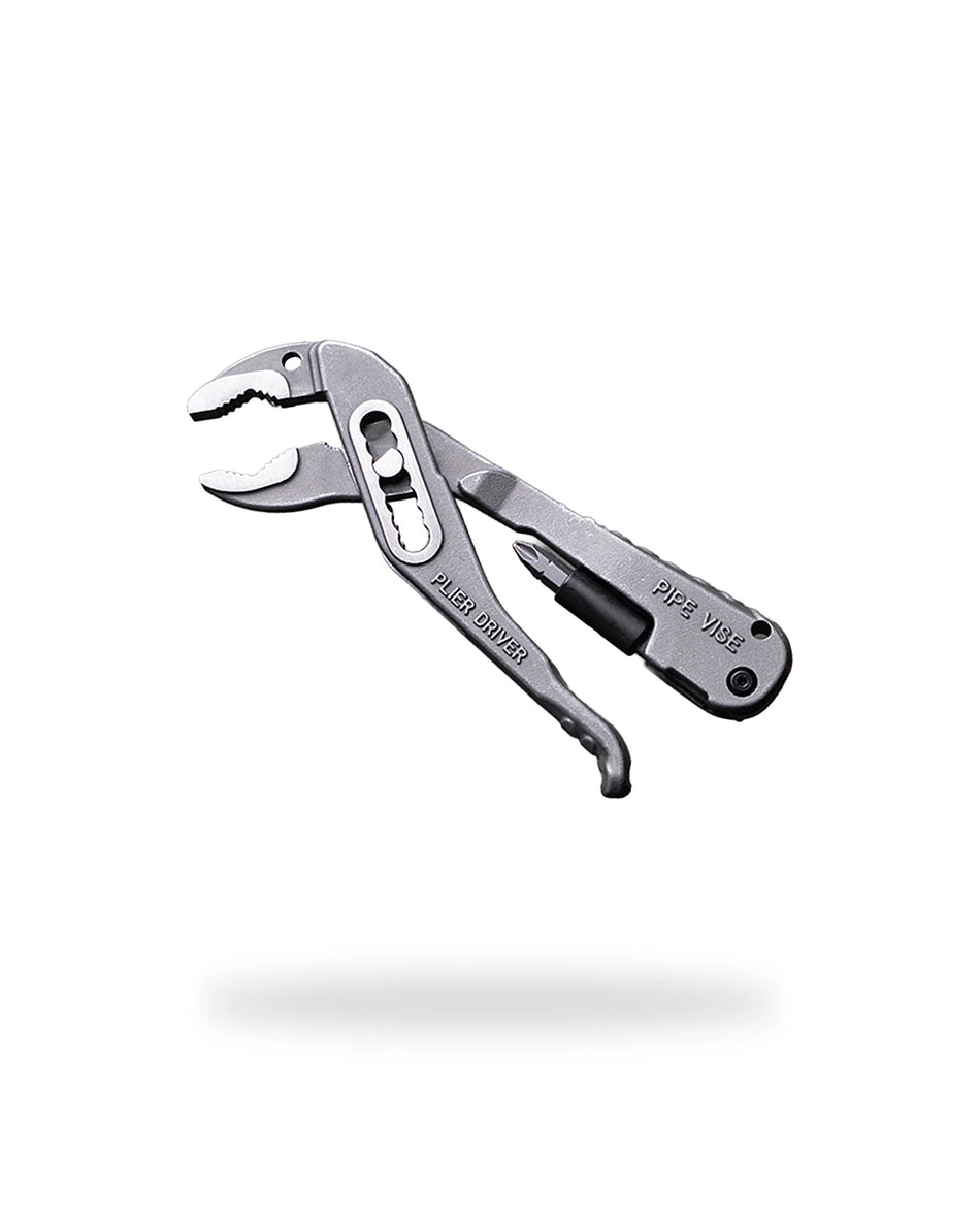Plier Driver™ (PD6)