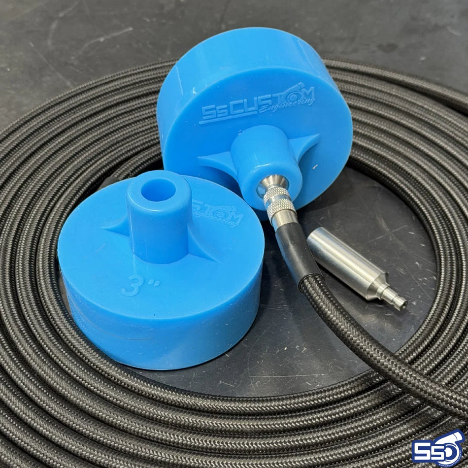 Tube Purge Kit