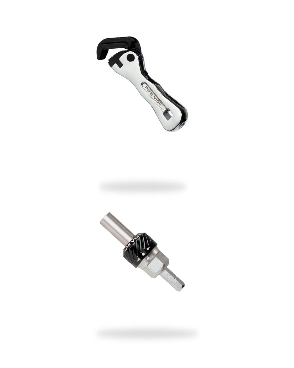 Micro Stubby™ (SW72-19) & Ratcheting Extension Combo.