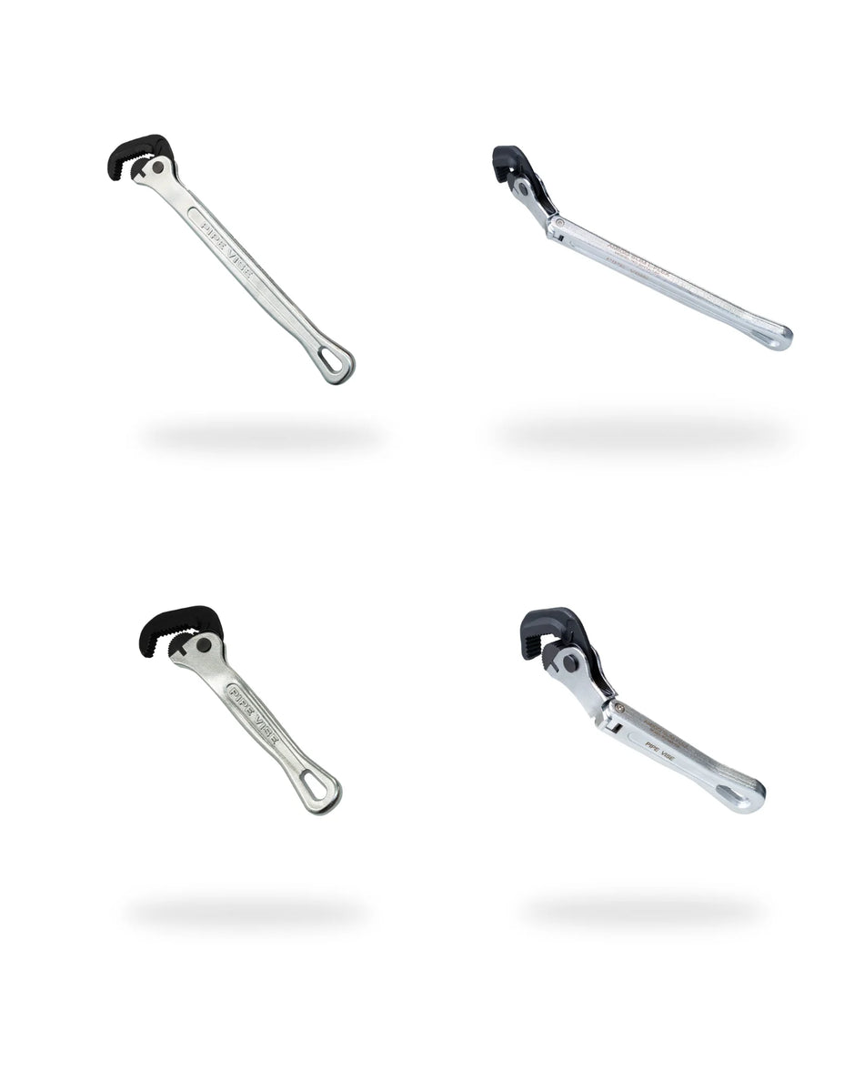 Amigo Slim 4 Piece Set. 1" Capacity.