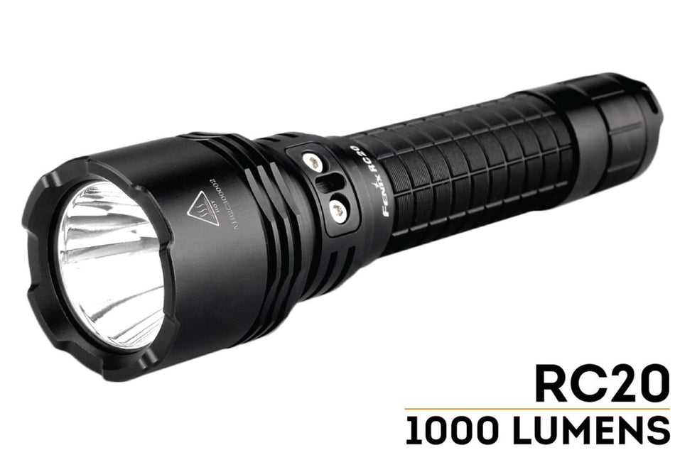 Fenix RC20 Rechargeable Flashlight