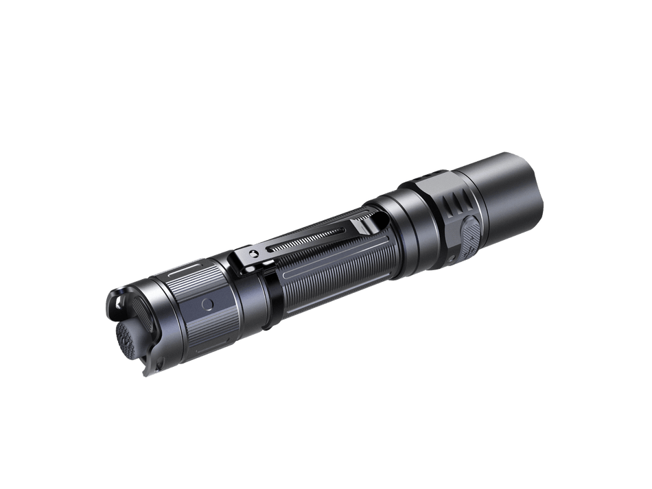 Fenix PD35R Compact Rechargeable Tactical Flashlight