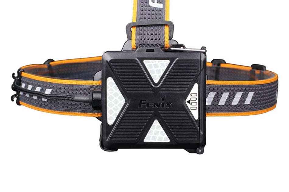 Fenix HP16R Rechargeable Headlamp