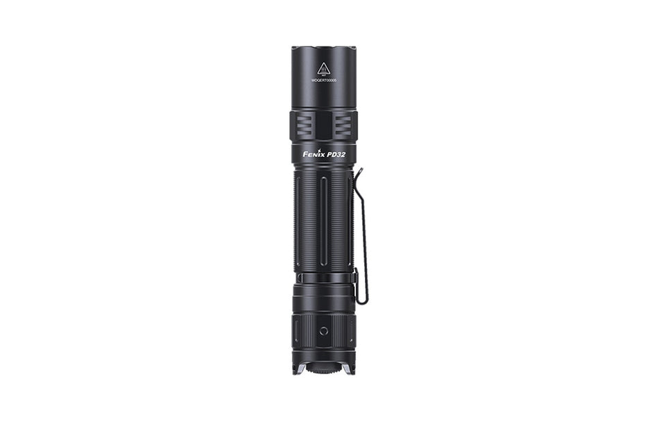 Fenix PD32 V2 Compact Flashlight