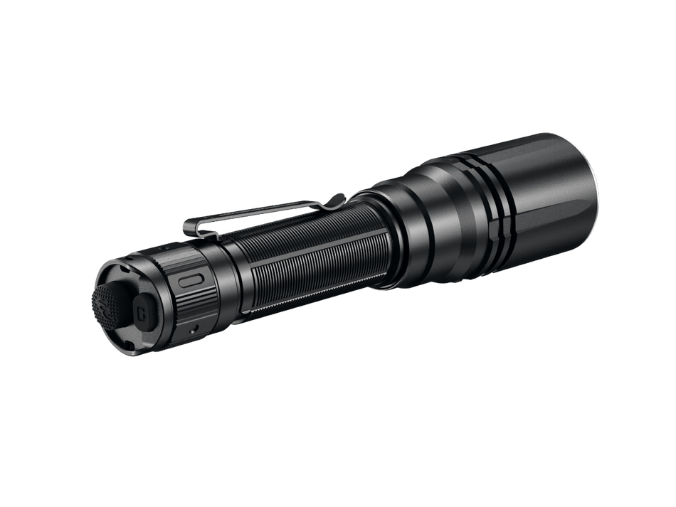 Fenix HT30R White Laser Flashlight