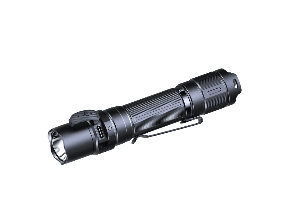 Fenix PD35R Compact Rechargeable Tactical Flashlight