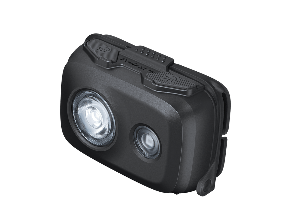 Fenix HL16 Lightweight Outdoor Headlamp