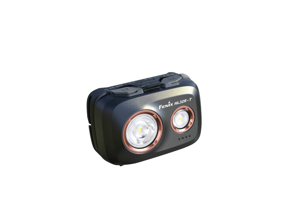 Fenix HL32R-T High-performance trail running headlamp