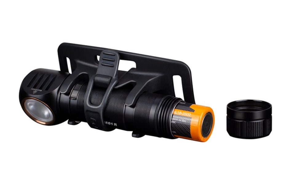 Fenix HM61R Rechargeable Headlamp