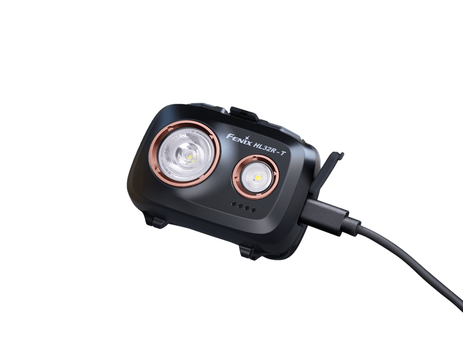 Fenix HL32R-T High-performance trail running headlamp