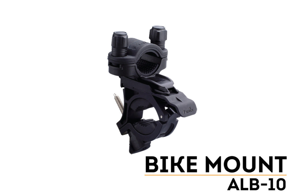 Fenix ALB-10 Quick-Release Bike Mount