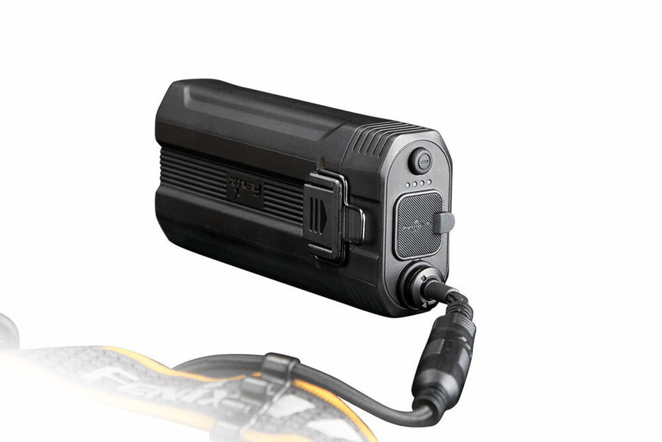 Fenix HP30R V2.0 Headlamp - 3000 Lumens