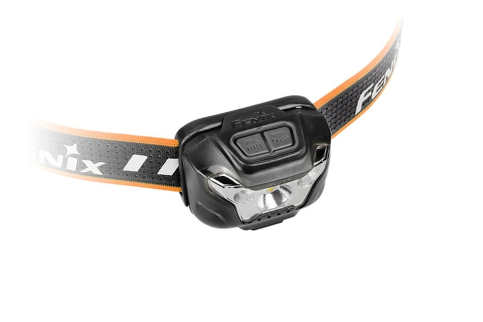 Fenix HL18R Ultralight Rechargeable Running Headlamp